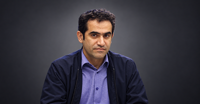 سید مجید حسینی