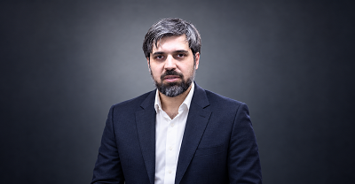 سید آرش وکیلیان