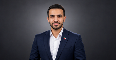 برهان دانشور