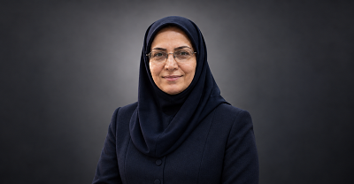مهین‌السادات حکمت