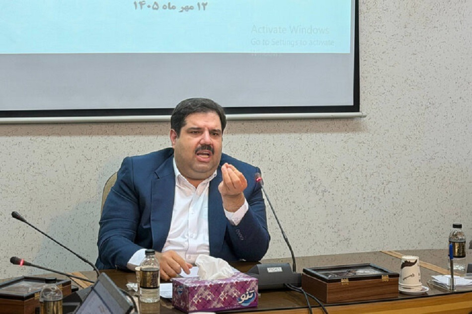 مسئله‌محوری نخبگان برای حل چالش‌های جامعه