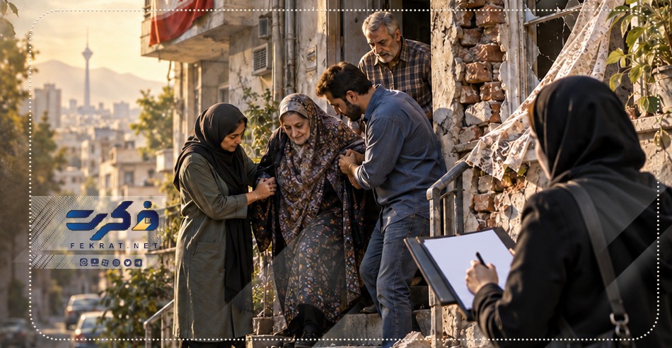 جنگ و وجدان ملی