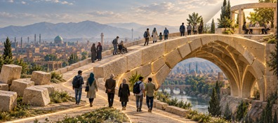 همبستگی تا حکمرانی