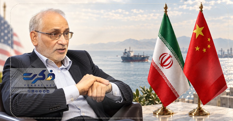 پرستش غرب و نکوهش شرق