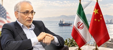 پرستش غرب و نکوهش شرق