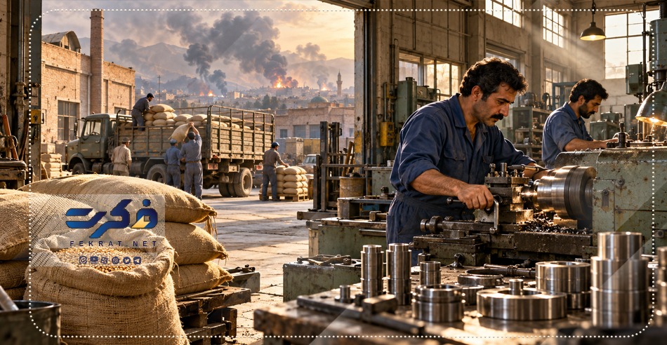 کالبدشکافی یک معجزه در اقتصاد سیاسی ایران