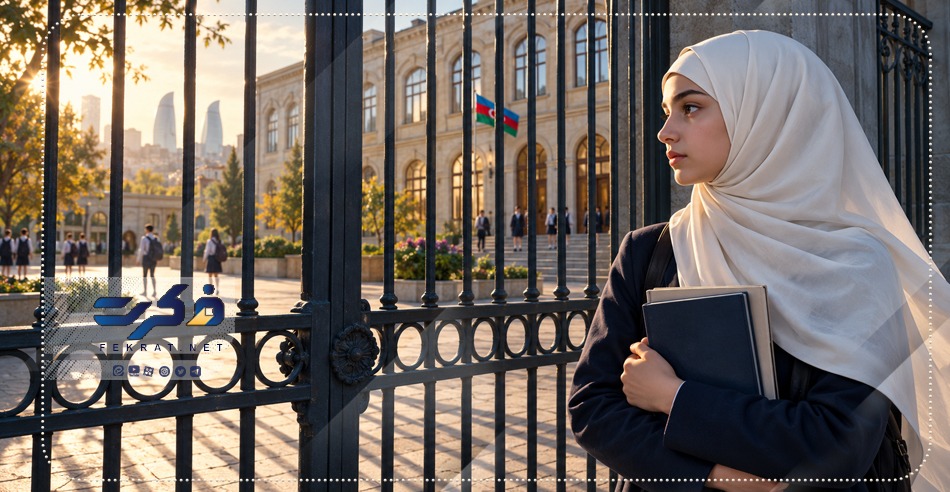 آیا سکولاریسم در مواجهه با حجاب زن به استیصال رسیده است؟