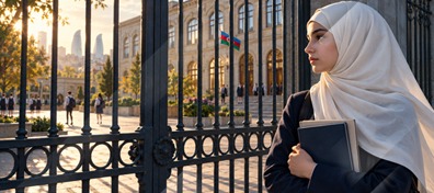 آیا سکولاریسم در مواجهه با حجاب زن به استیصال رسیده است؟