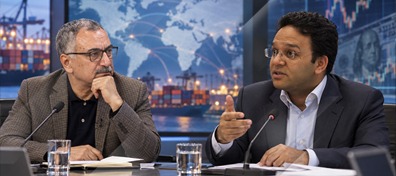 سلاح خاموش دلار و سندرم «تنگه بسفر»