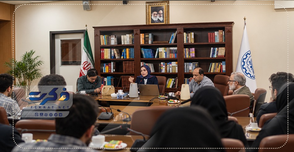 صنعت؛ غایت علم یا مبنای نظم نوین؟!