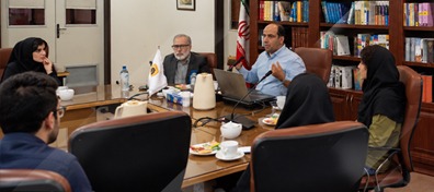 انسان اخلاقی؛ در میانه اراده معطوف به قدرت و رنج مسیحایی