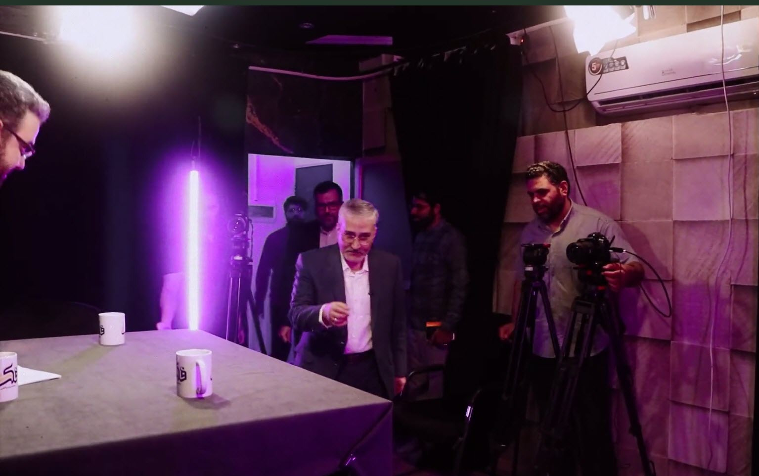 تیزر تاکشوی خرد ایرانی و توسعه