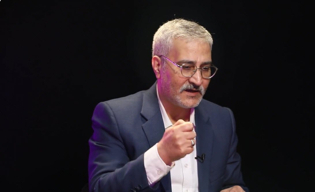 کلیپ 5/ ما با قناعت اُنس داریم