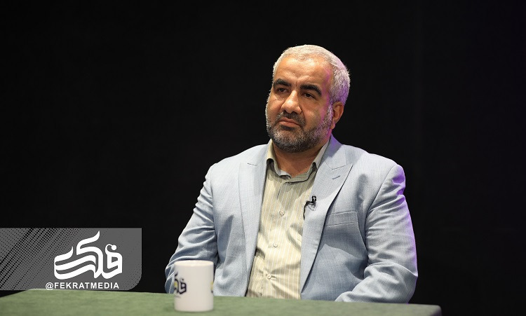کلیپ 2/نظم کاریکاتوری در اقتصاد ایران!