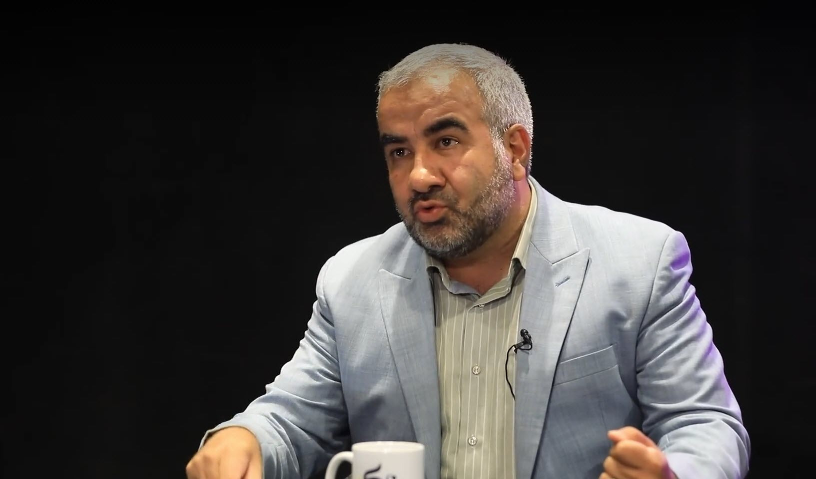 کلیپ 3/تولیدِ بی‌جان!